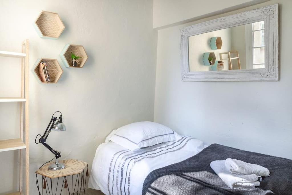 Apartmán Centre Palais Des Papes B2 Clim - 123Avignon Exteriér fotografie