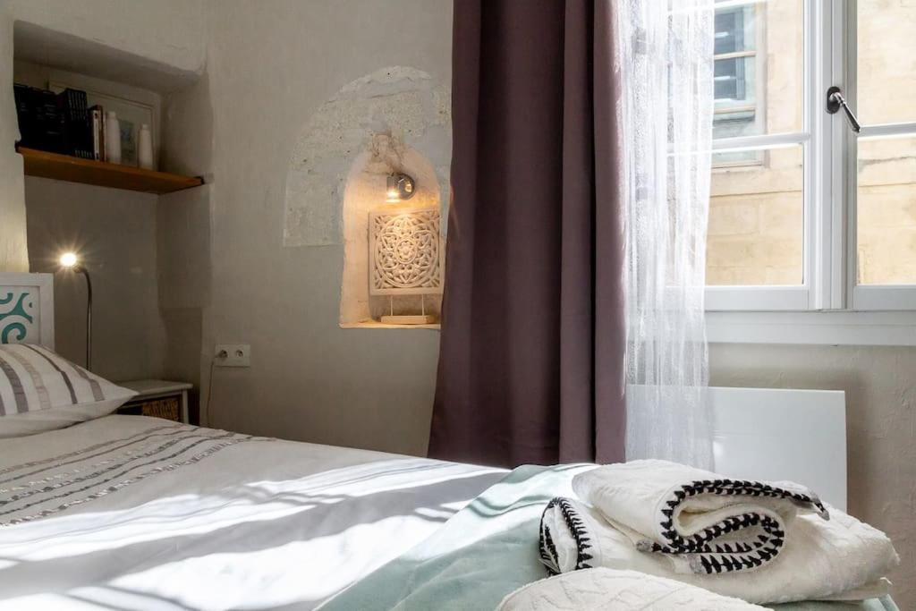 Apartmán Centre Palais Des Papes B2 Clim - 123Avignon Exteriér fotografie